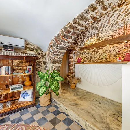 Hotel Diffuso Mannois Orosei