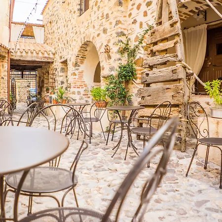 Diffuso Mannois Hotel