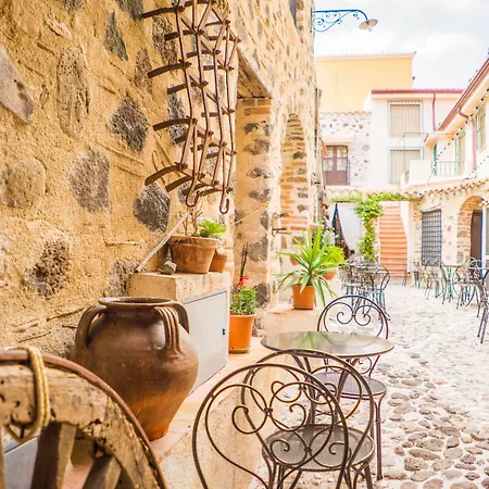 Diffuso Mannois Hotel