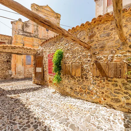 Diffuso Mannois 4*