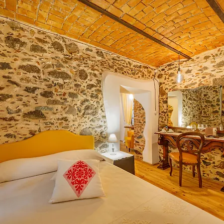 Hotel Diffuso Mannois Orosei