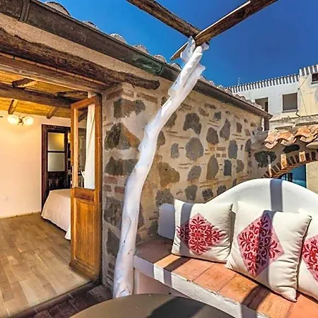 Diffuso Mannois Hotel 4*