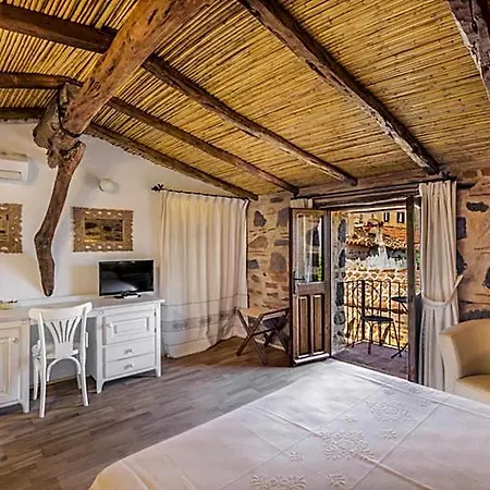 Diffuso Mannois Hotel