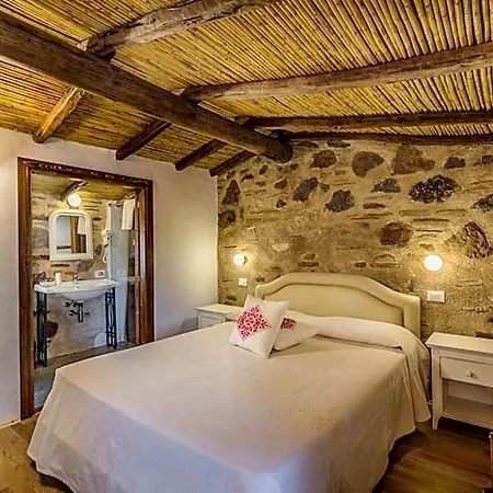 Diffuso Mannois Hotel Orosei