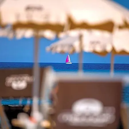 Diffuso Mannois 4* Orosei
