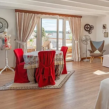 Diffuso Mannois Hotel