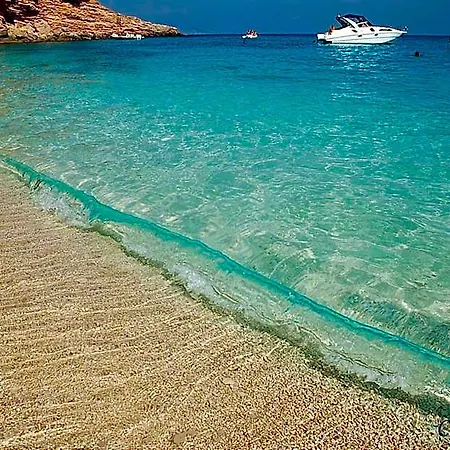 Diffuso Mannois Ξενοδοχείο