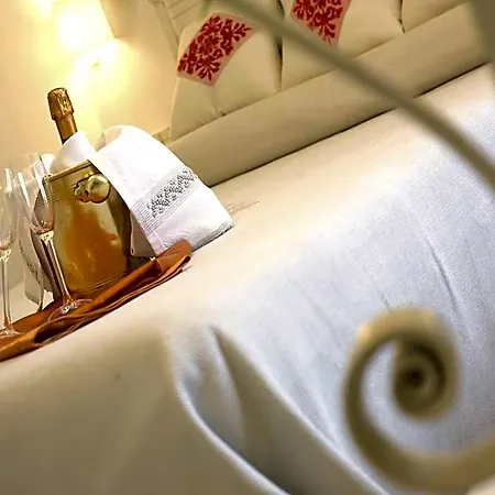 Diffuso Mannois Hotel 4*