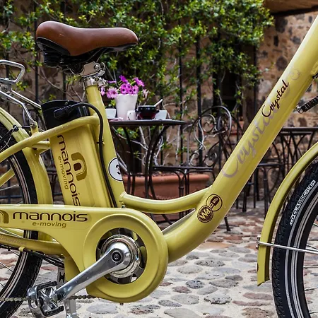 Diffuso Mannois Orosei