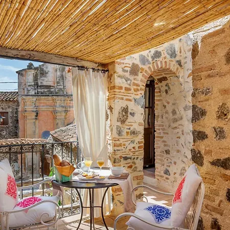 Diffuso Mannois Hotel Orosei