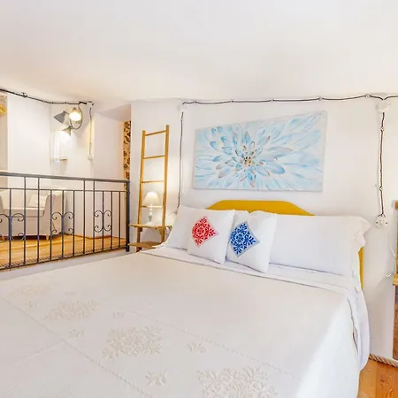 Hotel Diffuso Mannois