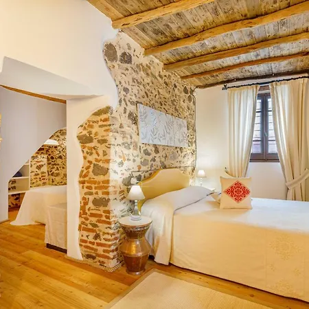 Diffuso Mannois 4* Orosei