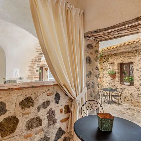 Diffuso Mannois Hotel Orosei