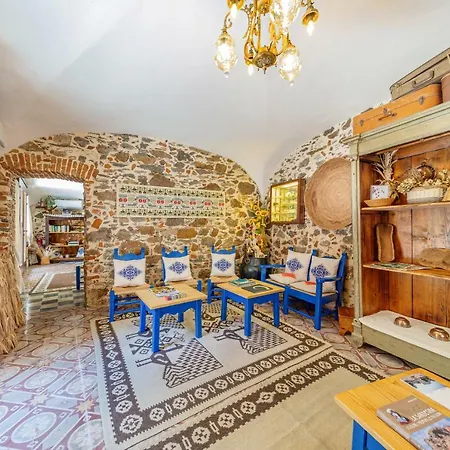 Diffuso Mannois 4* Orosei