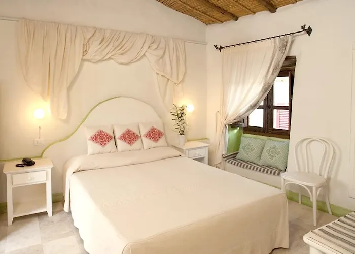 Hotel Diffuso Mannois Orosei