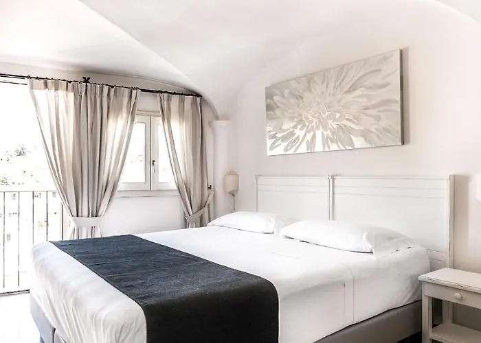 Hotel Diffuso Mannois