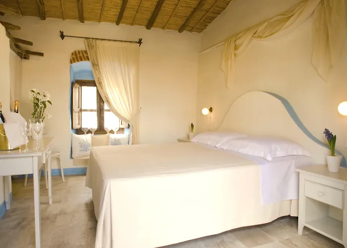 Diffuso Mannois 4* Orosei