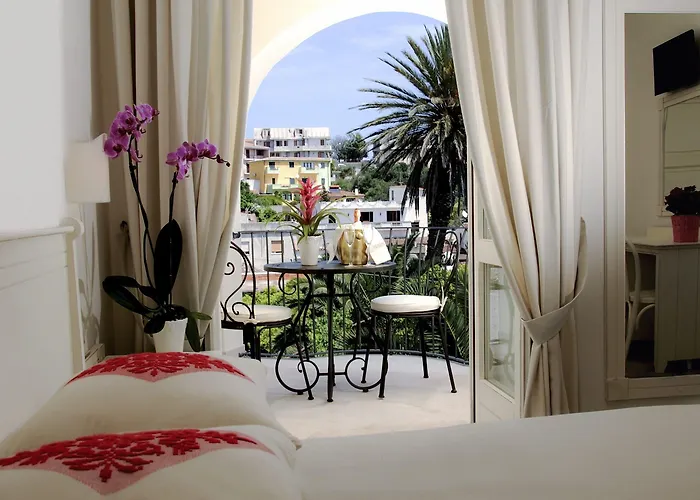 Hotel Diffuso Mannois