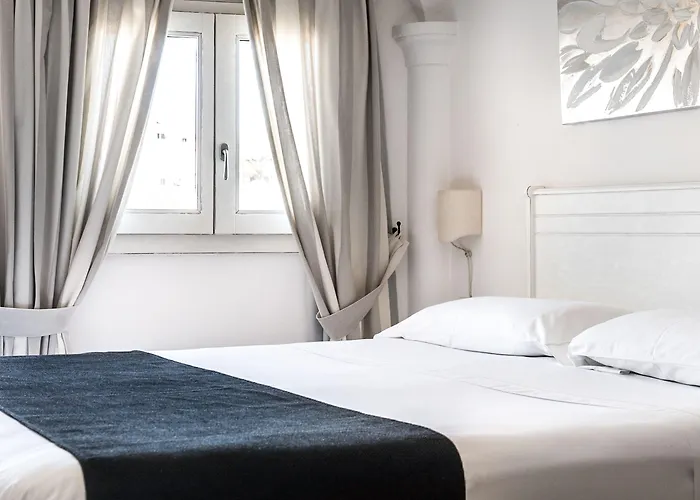 Diffuso Mannois 4* Orosei