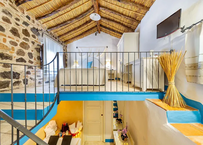 Diffuso Mannois Orosei