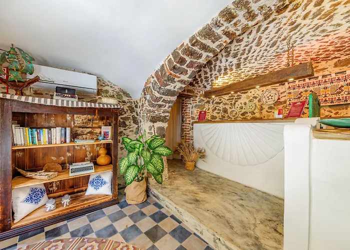 Hotel Diffuso Mannois Orosei