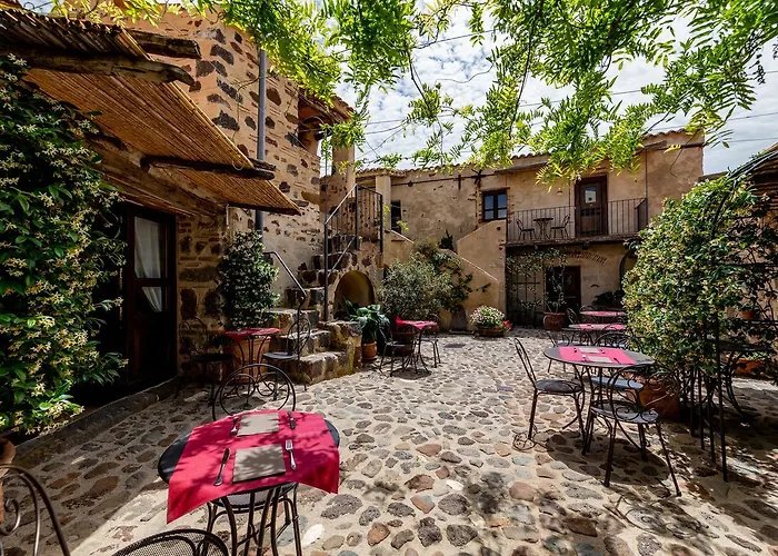 Diffuso Mannois Hotel