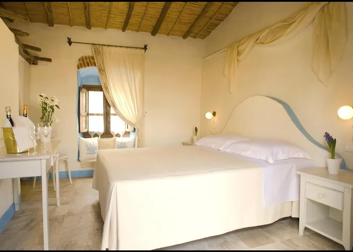 Hotel Diffuso Mannois