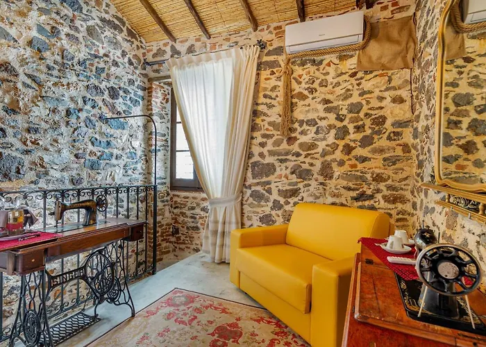 Diffuso Mannois Orosei