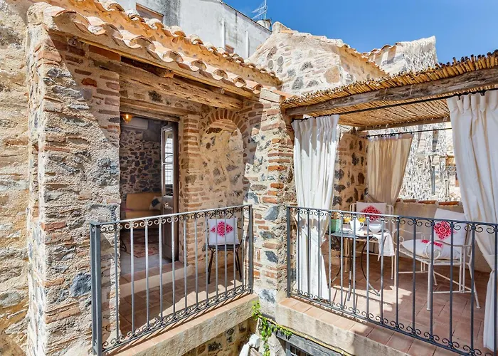 Diffuso Mannois Hotel