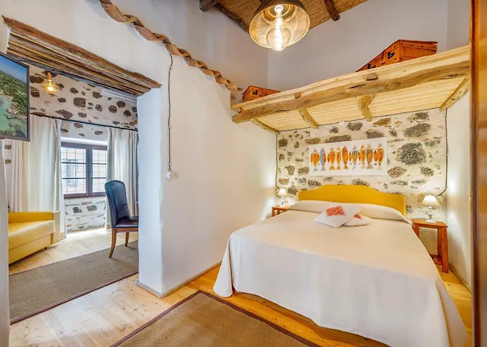 Hotel Diffuso Mannois 4*