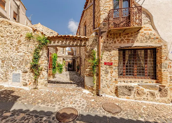 Hotel Diffuso Mannois Orosei